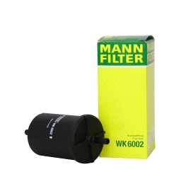 Filtru Combustibil Mann Filter WK6002